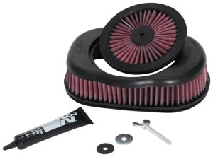 Honda CRF450R Performance Air Intake - K&N Engineering - XStream Series - `17-`19